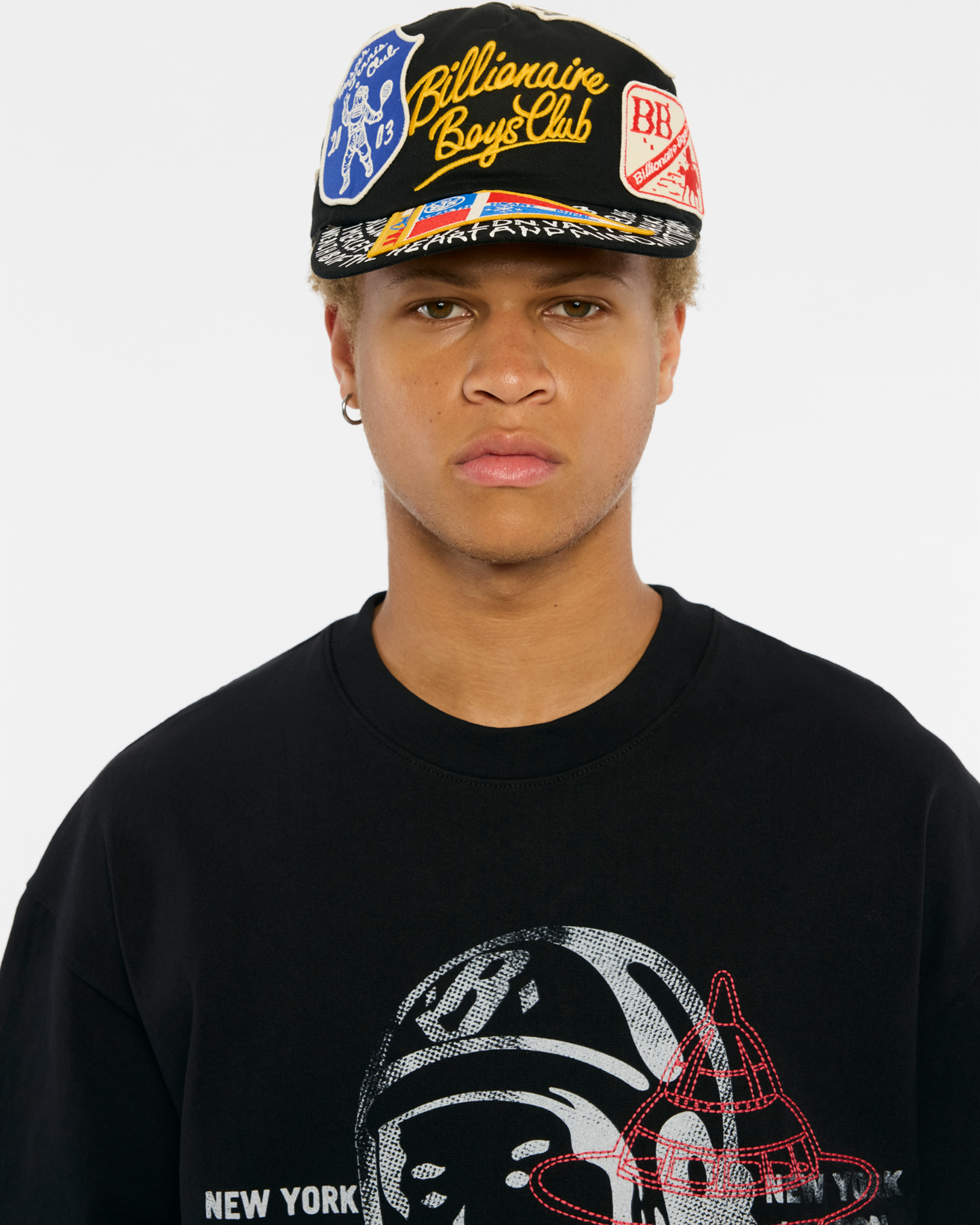 Decorated Hat