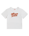 Script Baby Tee