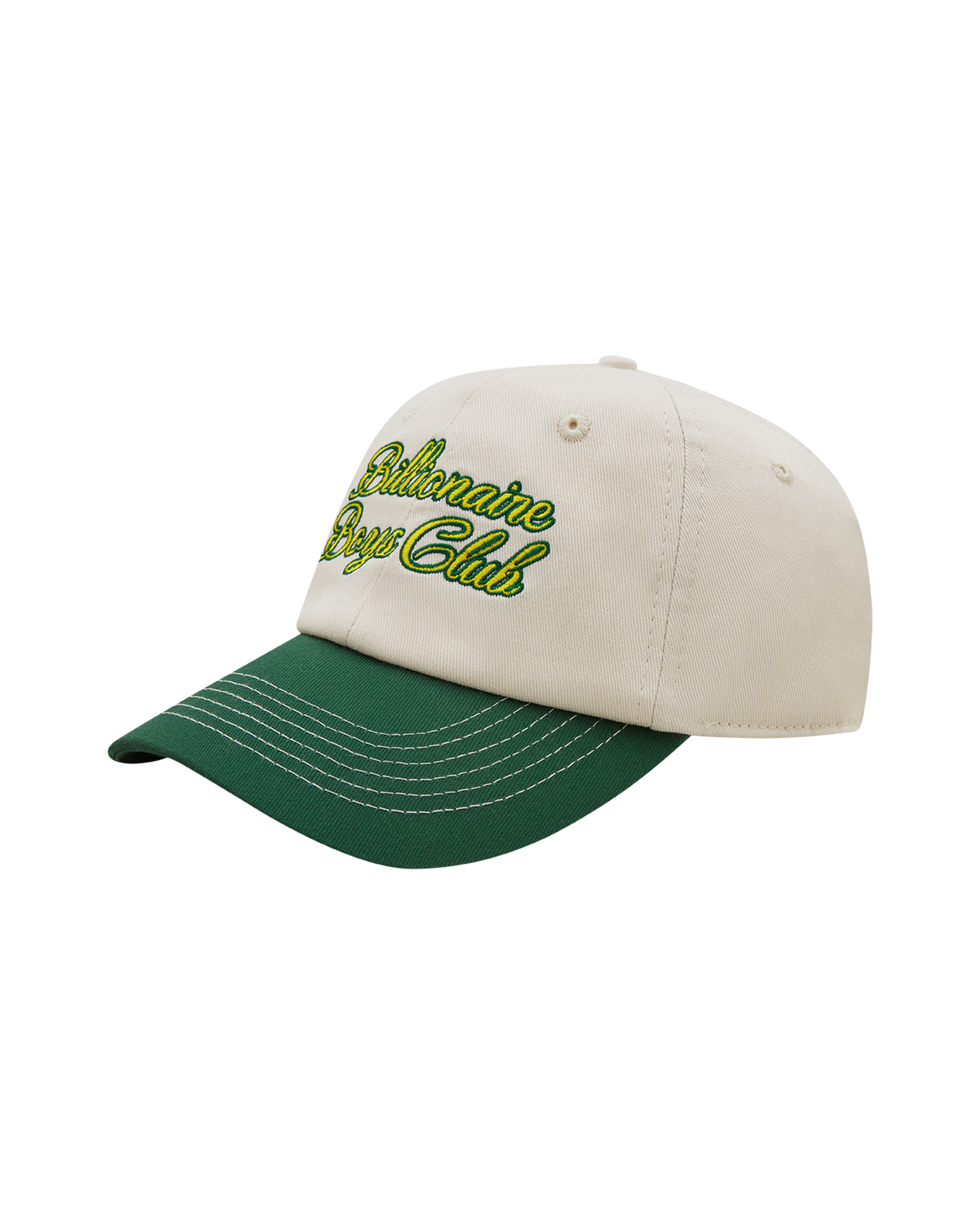 Signature Baseball Cap