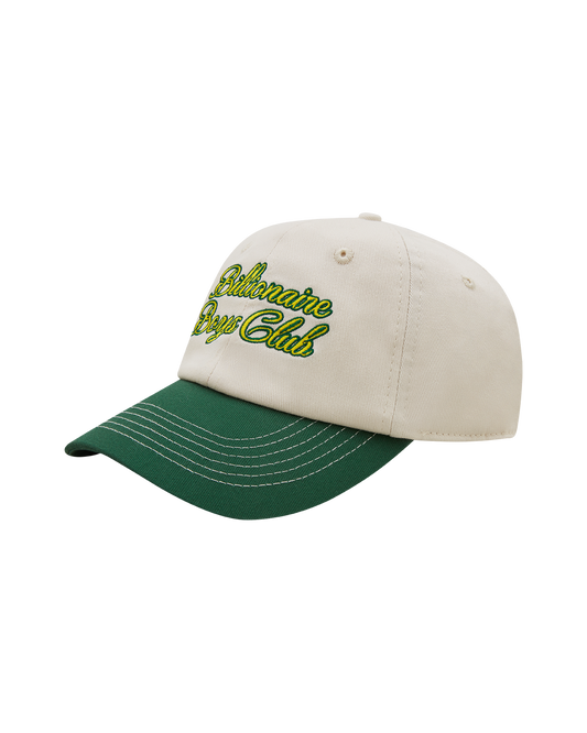 Signature Baseball Cap