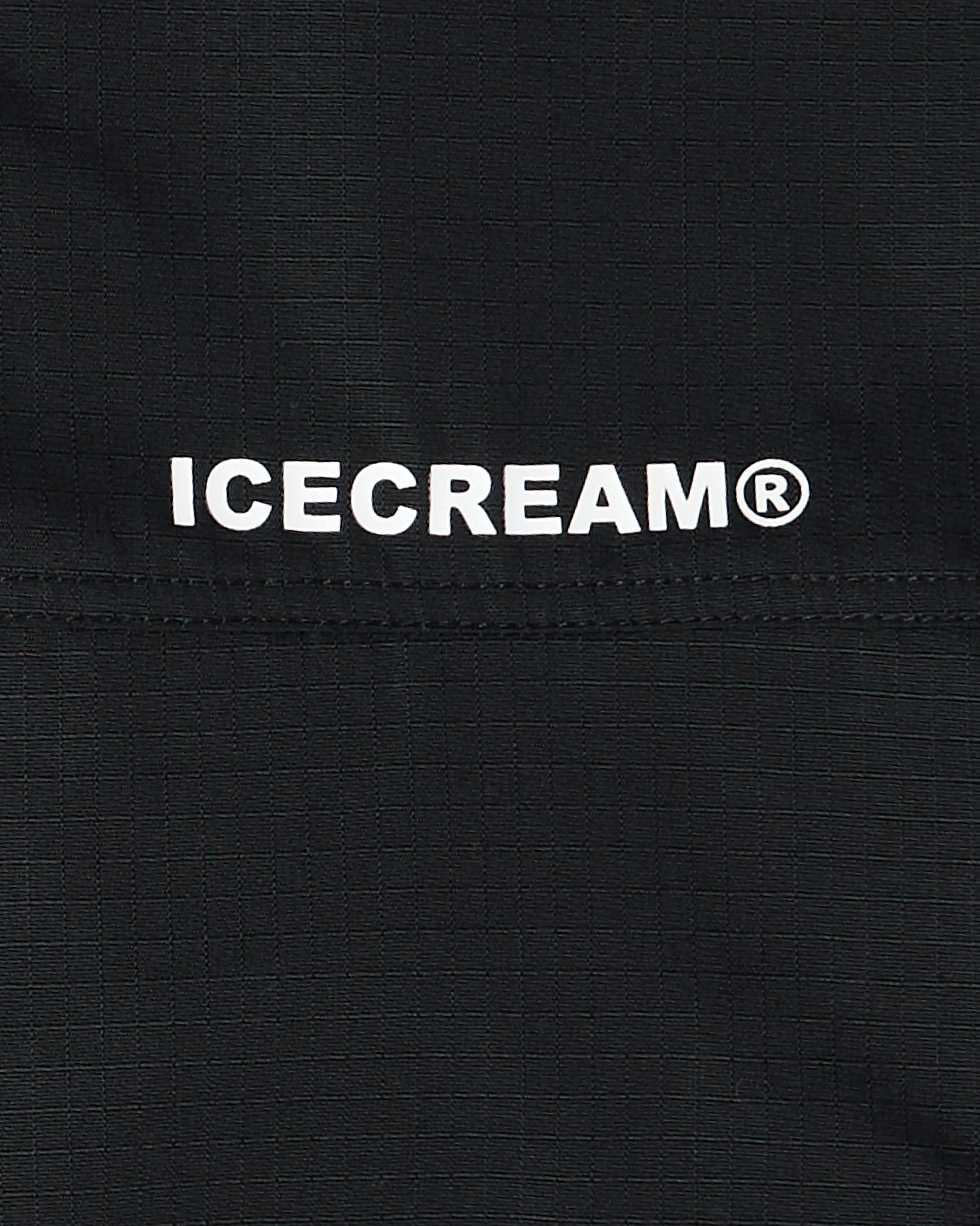 Big Bag Pants - Icecream
