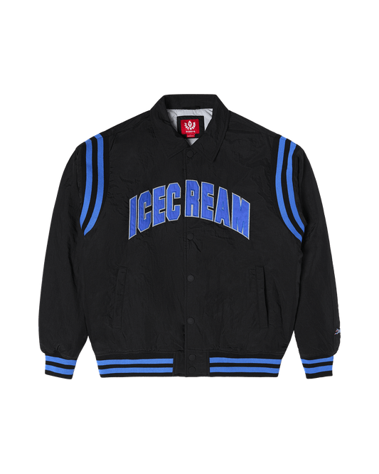 The Arch Jacket - Icecream