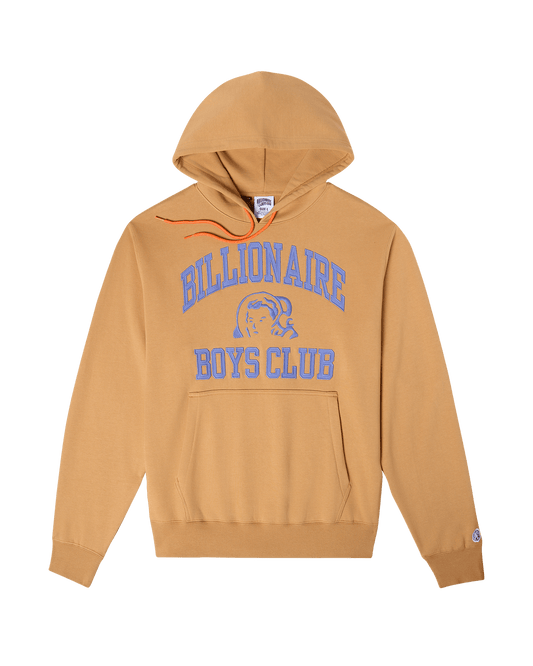 Frontier Hoodie - Billionaire Boys Club