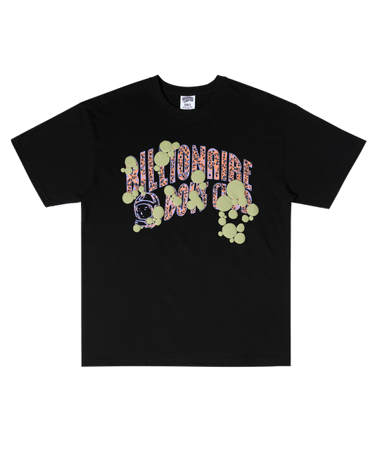 Arch S/S Tee - Billionaire Boys Club