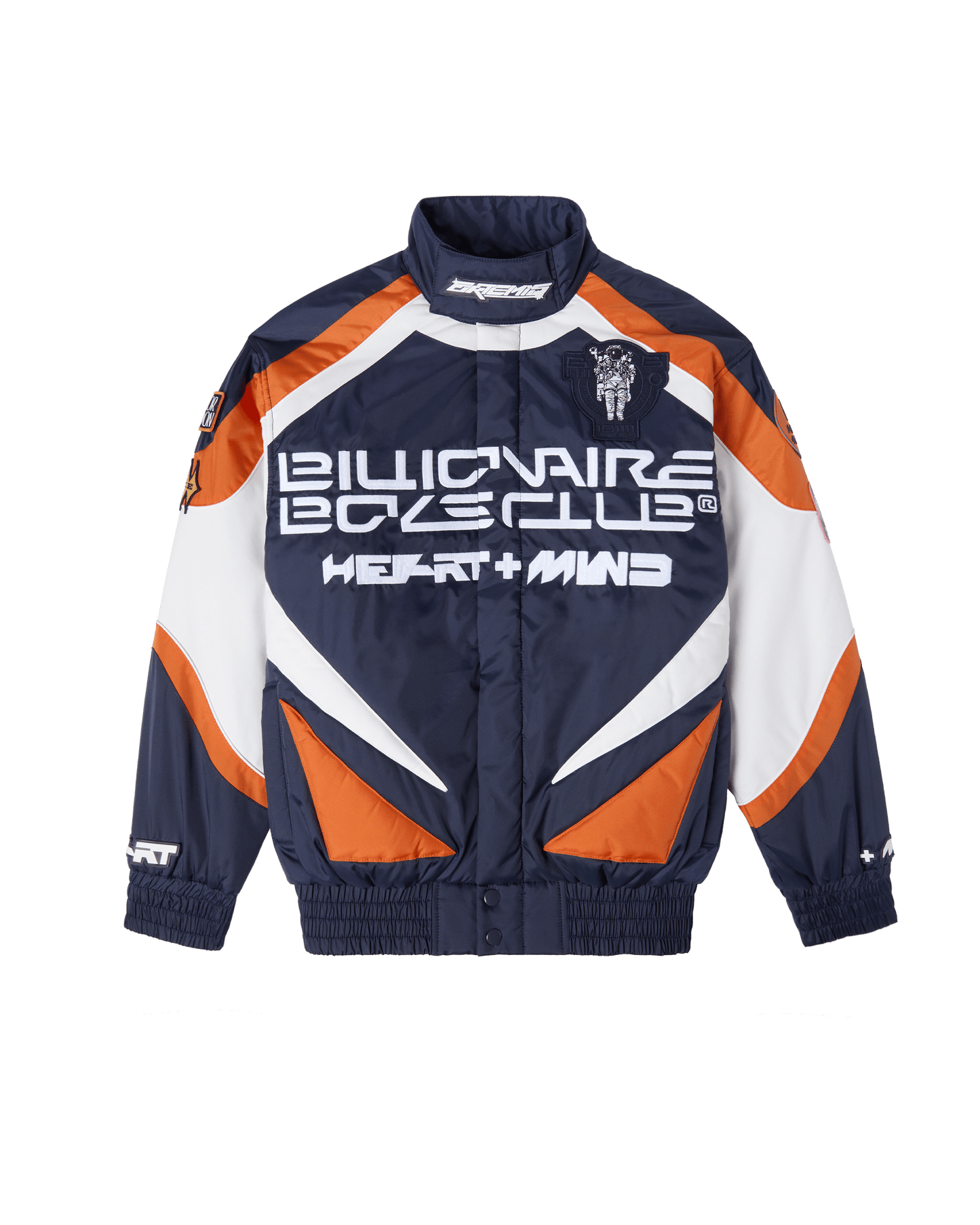 Space Suit Jacket – Billionaire Boys Club