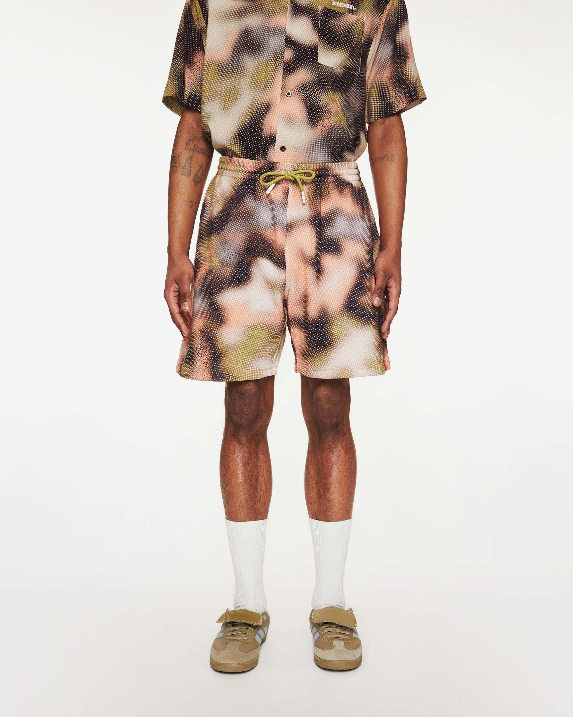 Growth Sweatshorts Billionaire Boys Club