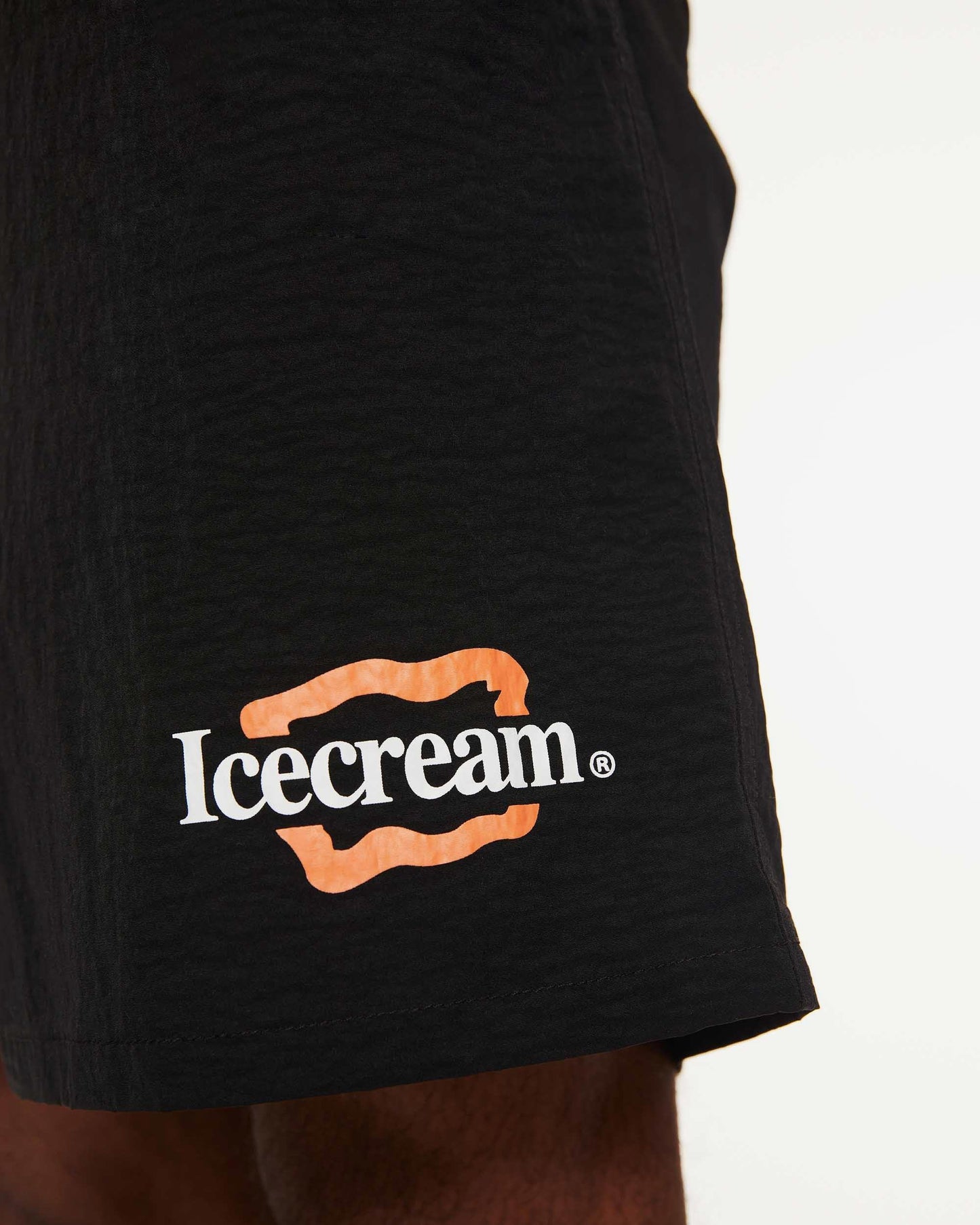 Trademark Shorts - Icecream