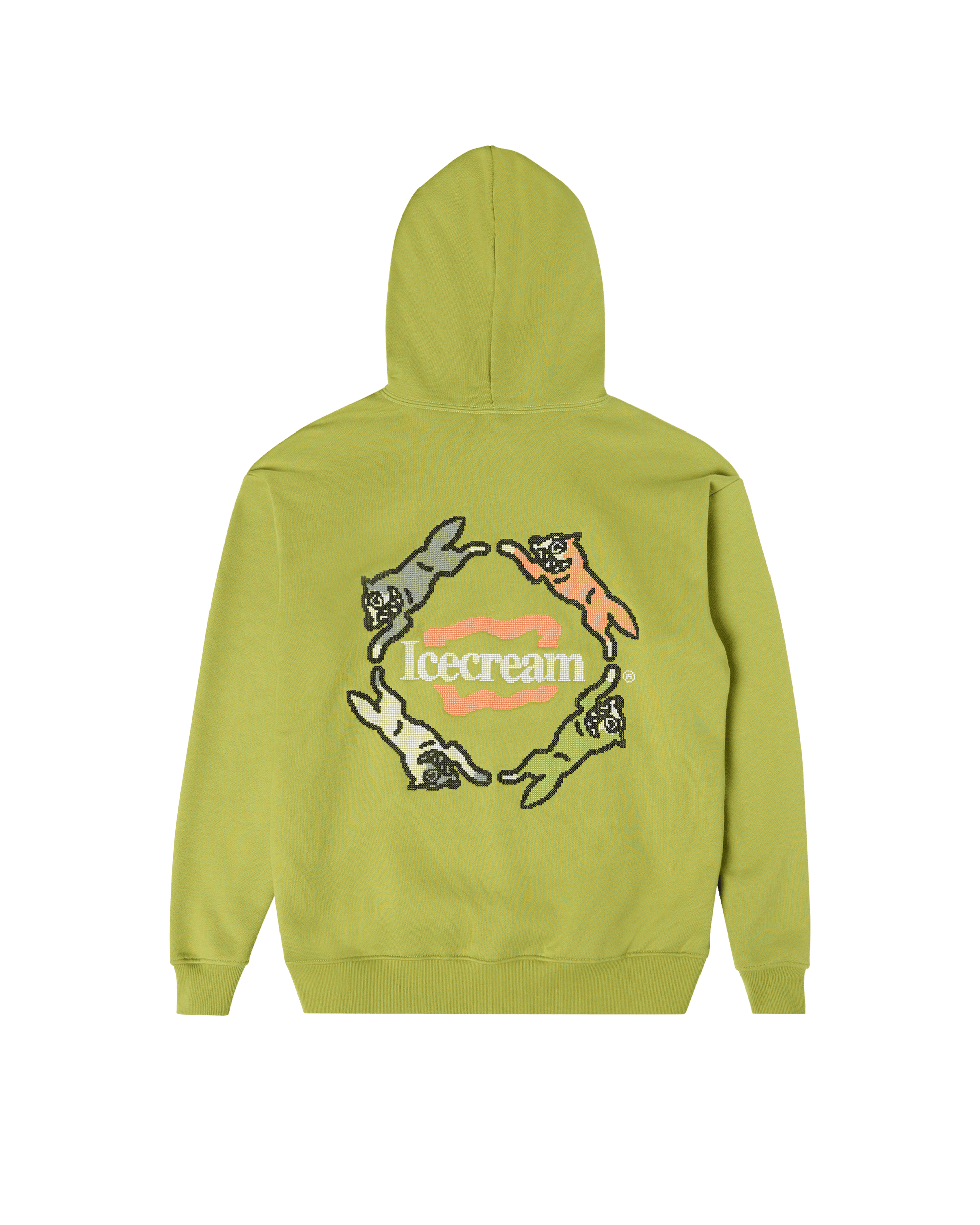 Billionaire boys club ice cream hoodie sales