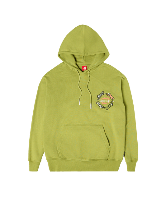 Dippin Dots Hoodie