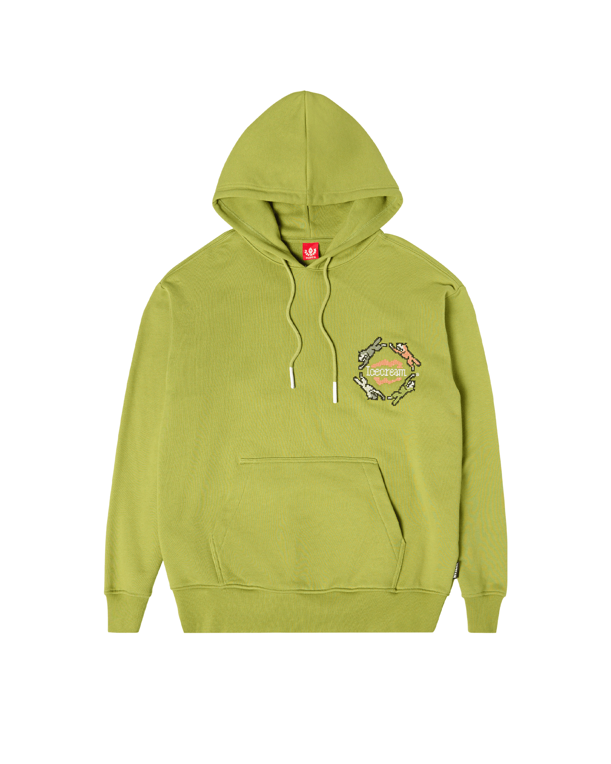 Billionaire boys club ice cream hoodie shop