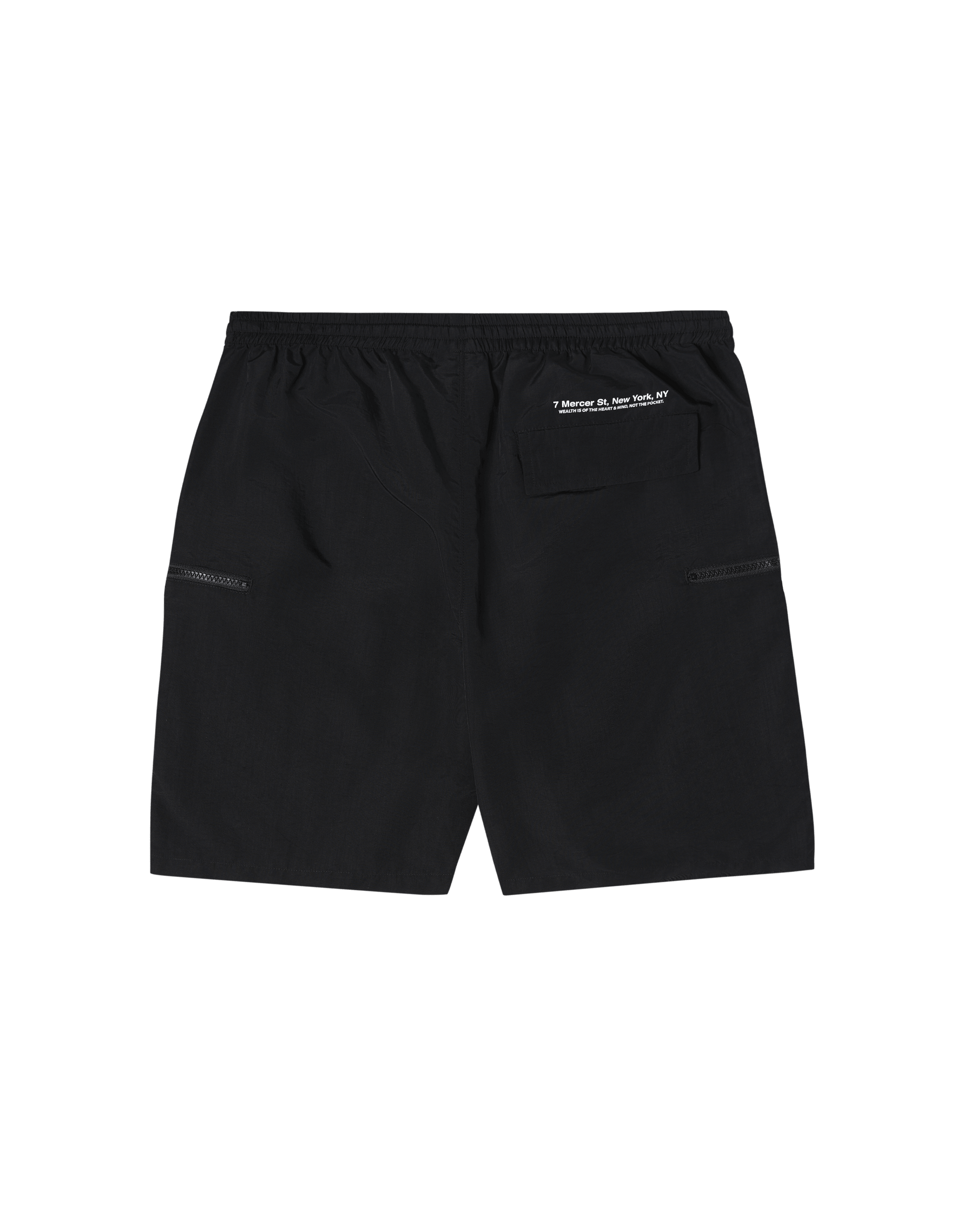 Wanderer Shorts - Billionaire Boys Club