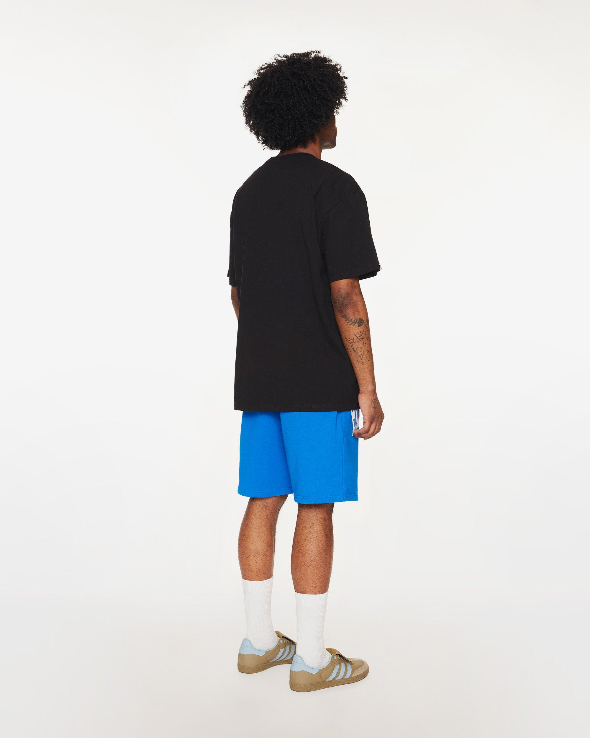 Billionaire Boys Club Sierra Shorts Green/Dark Green