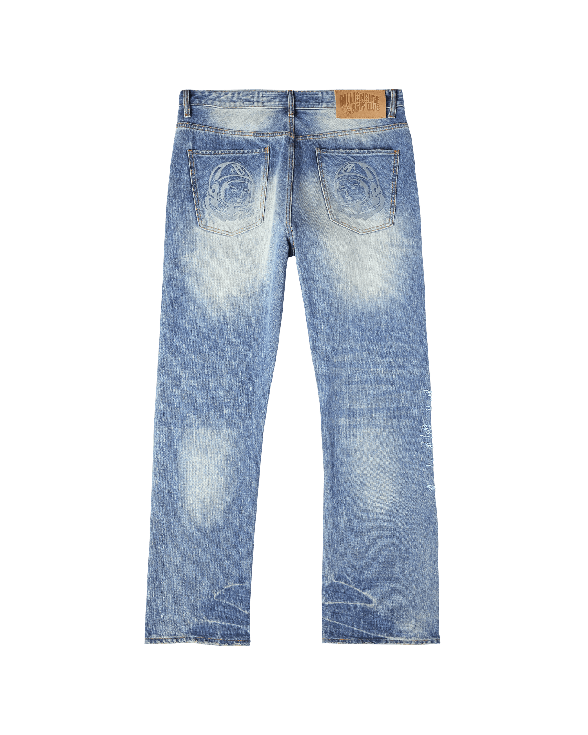 Starcrossed Jeans - Billionaire Boys Club