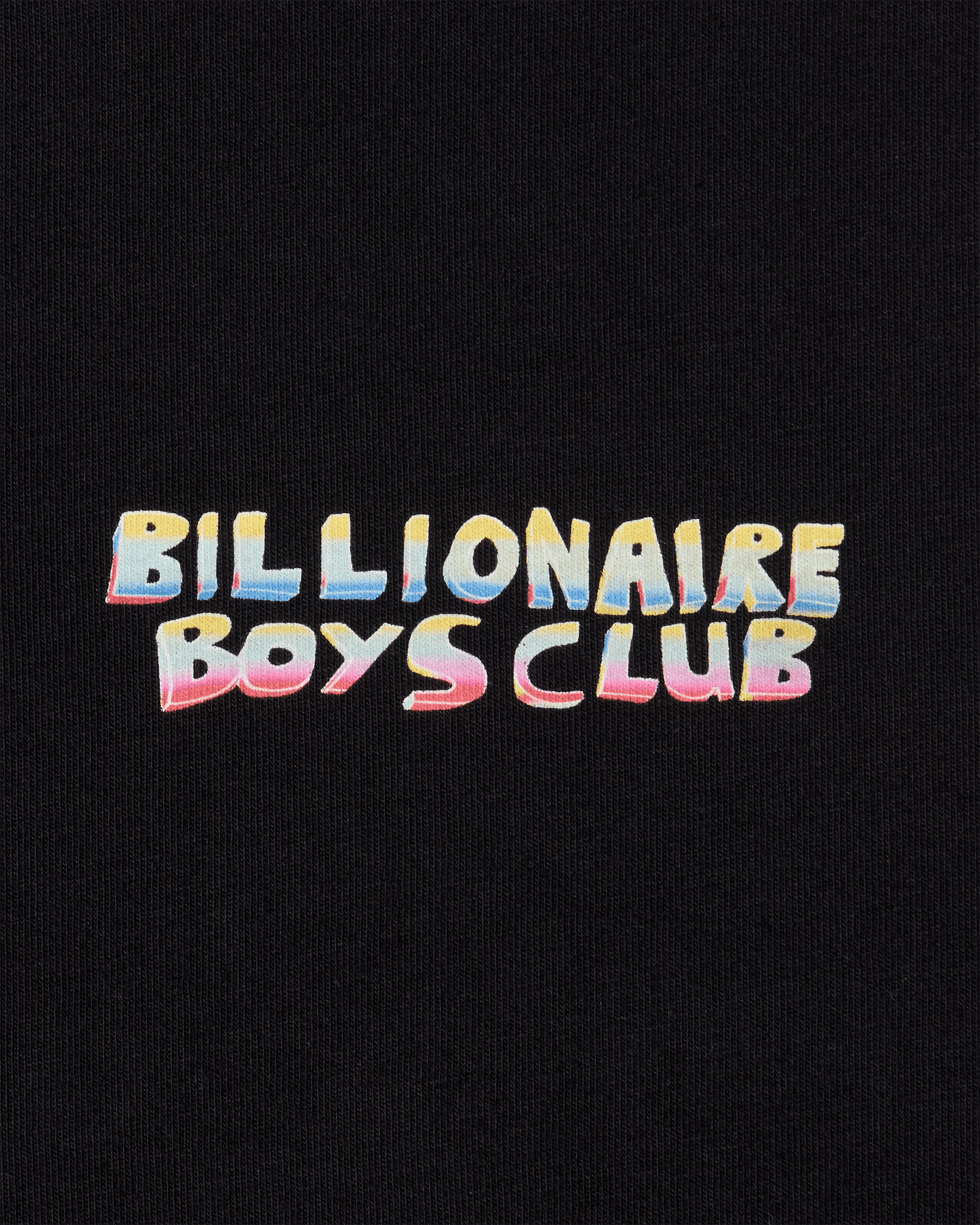 Body Soul S/S Tee - Billionaire Boys Club