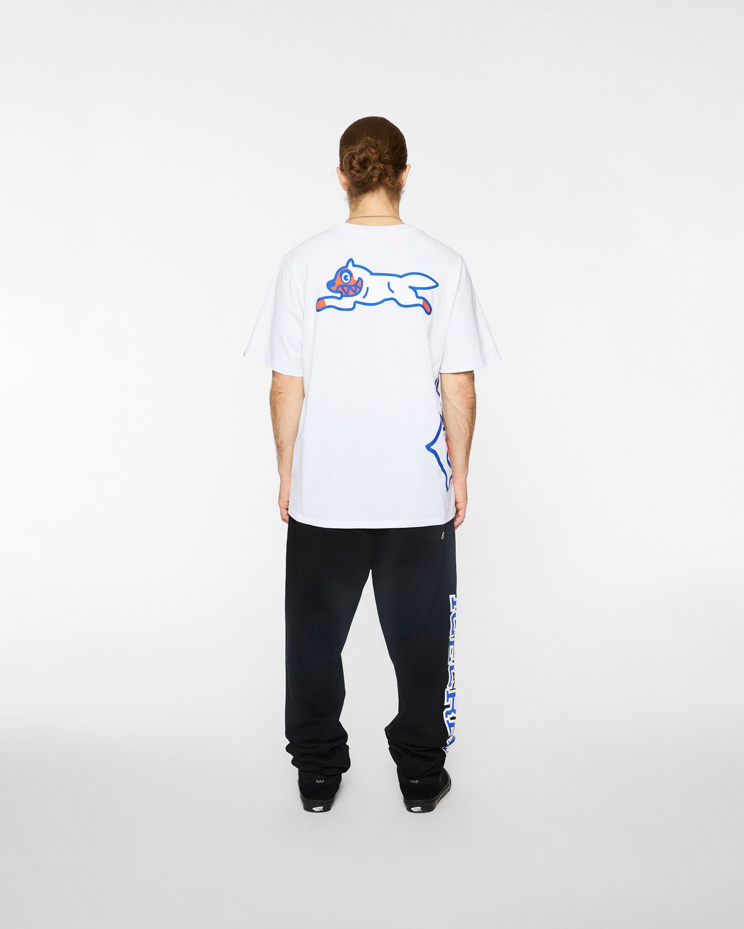 Team IC Logo Tee
