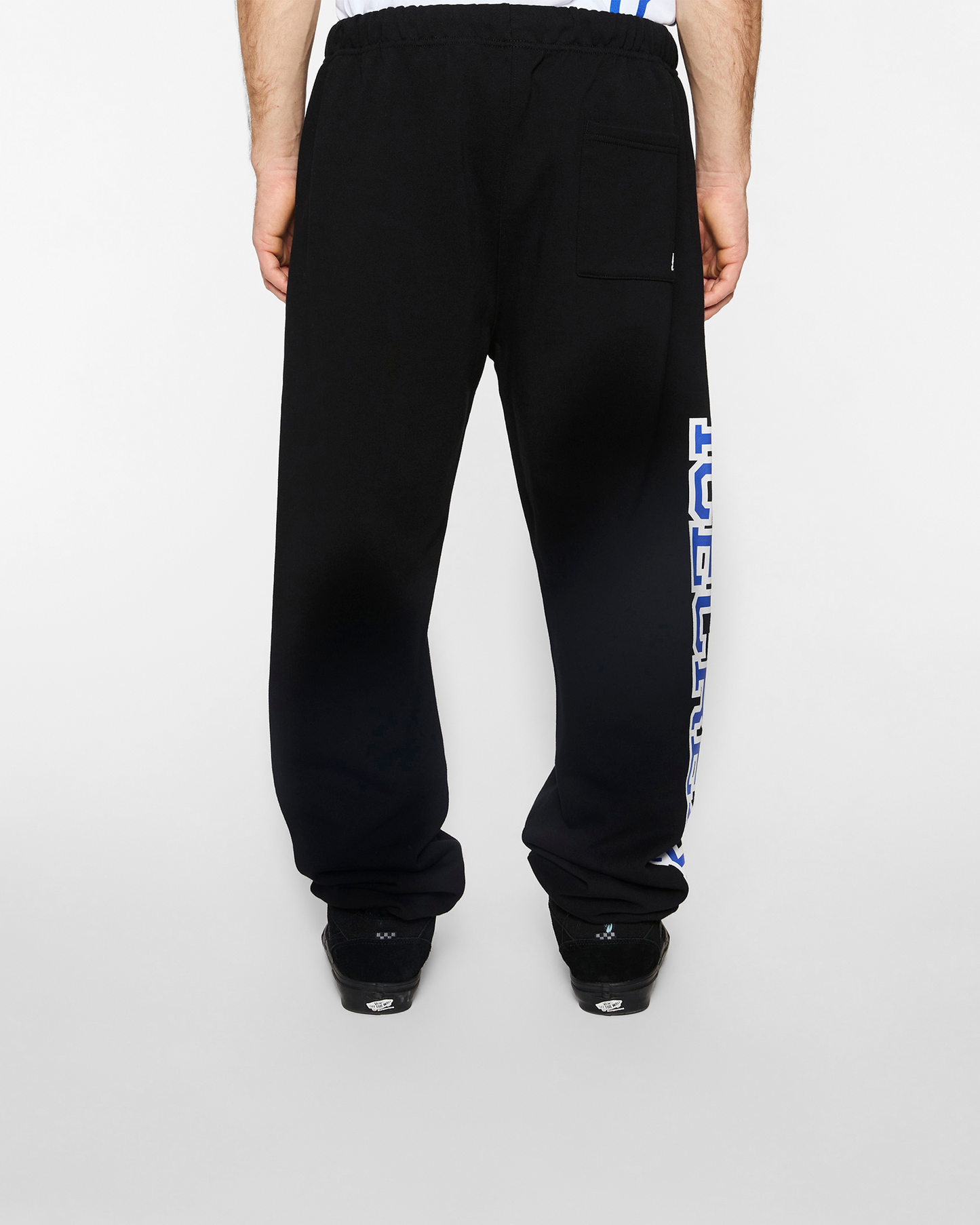 Team Logo Sweatpant