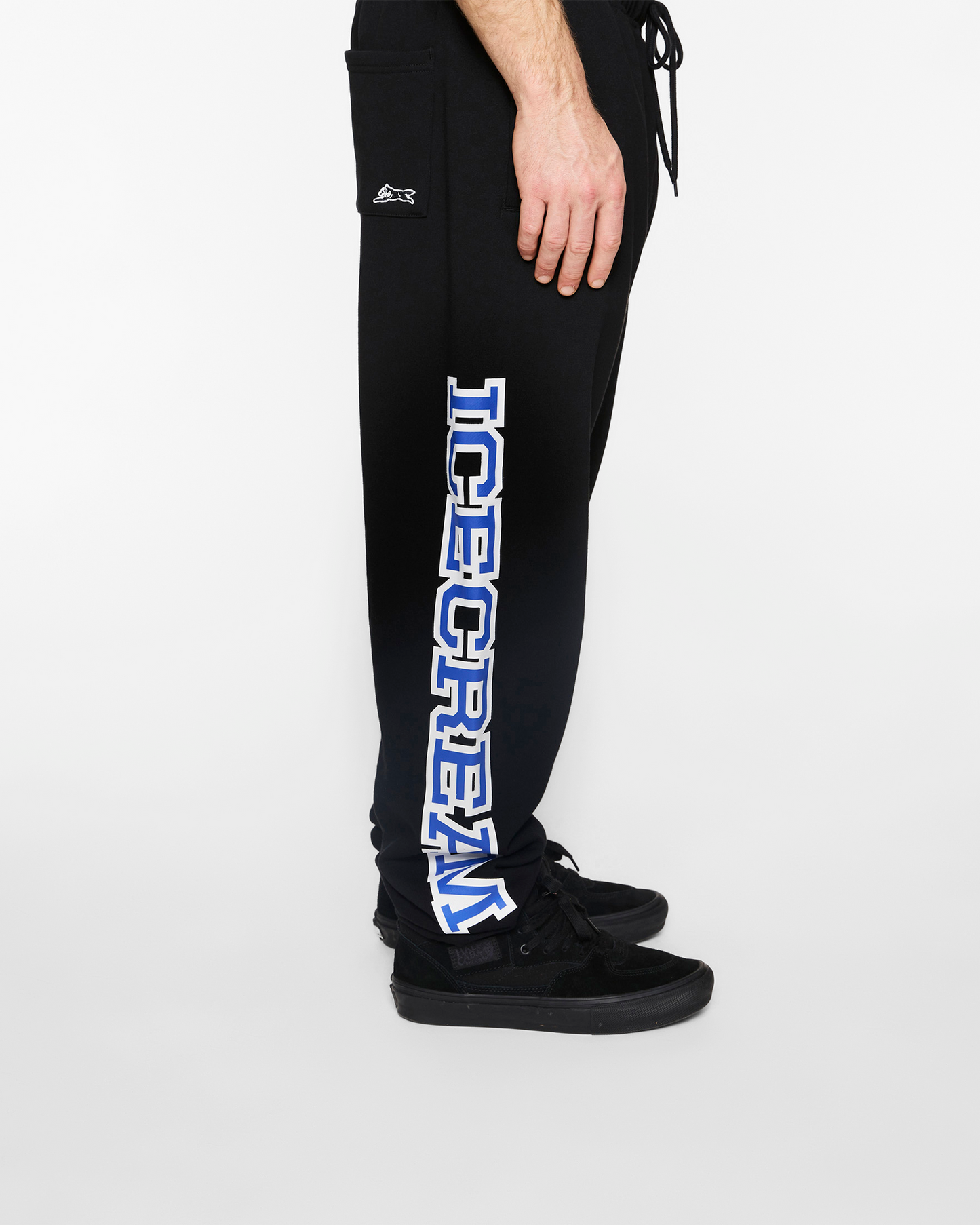 Team Logo Sweatpant