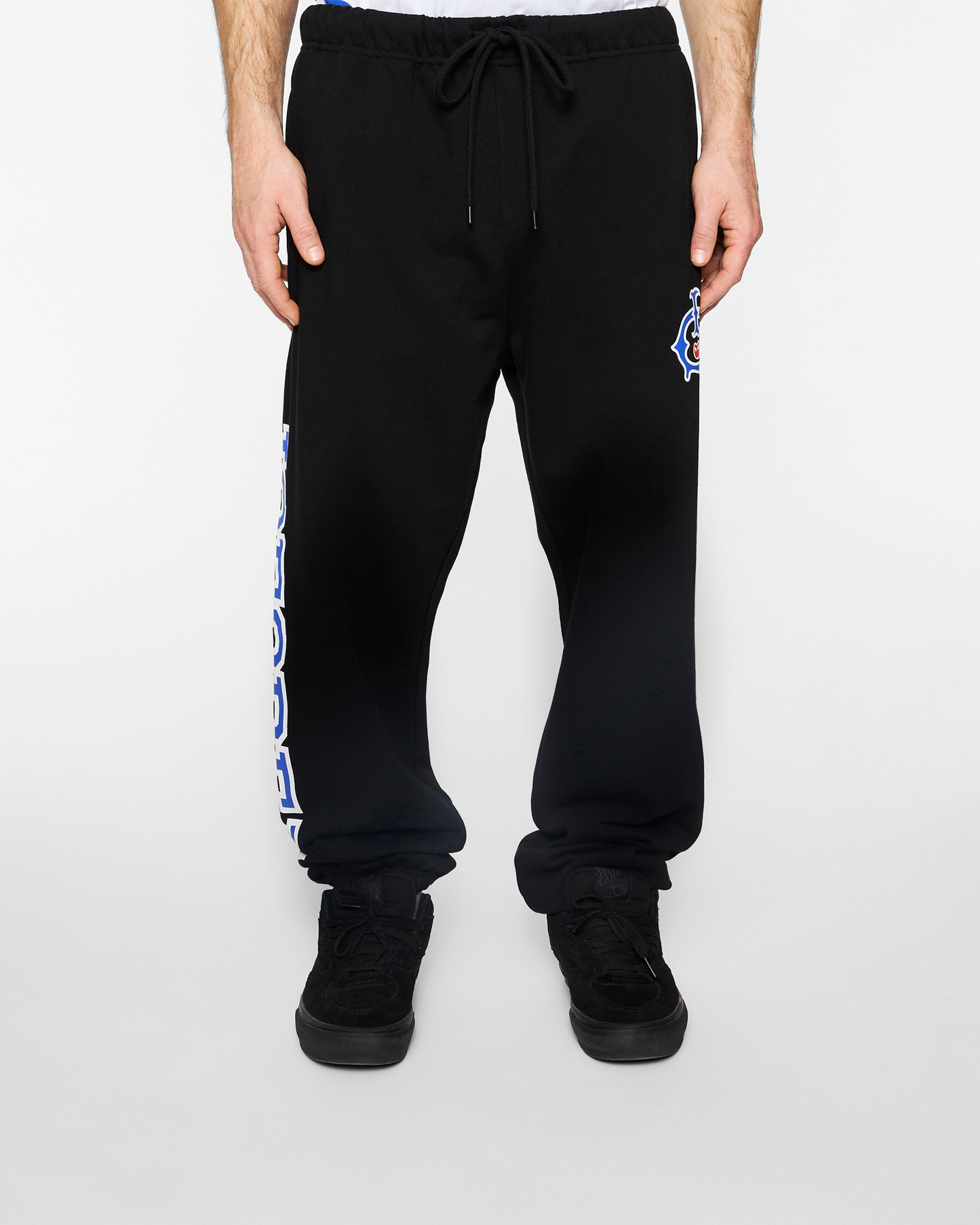 Team Logo Sweatpant