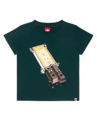 Kids Bars Tee
