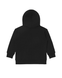 Kids Dog Town Zip Front Hoodie