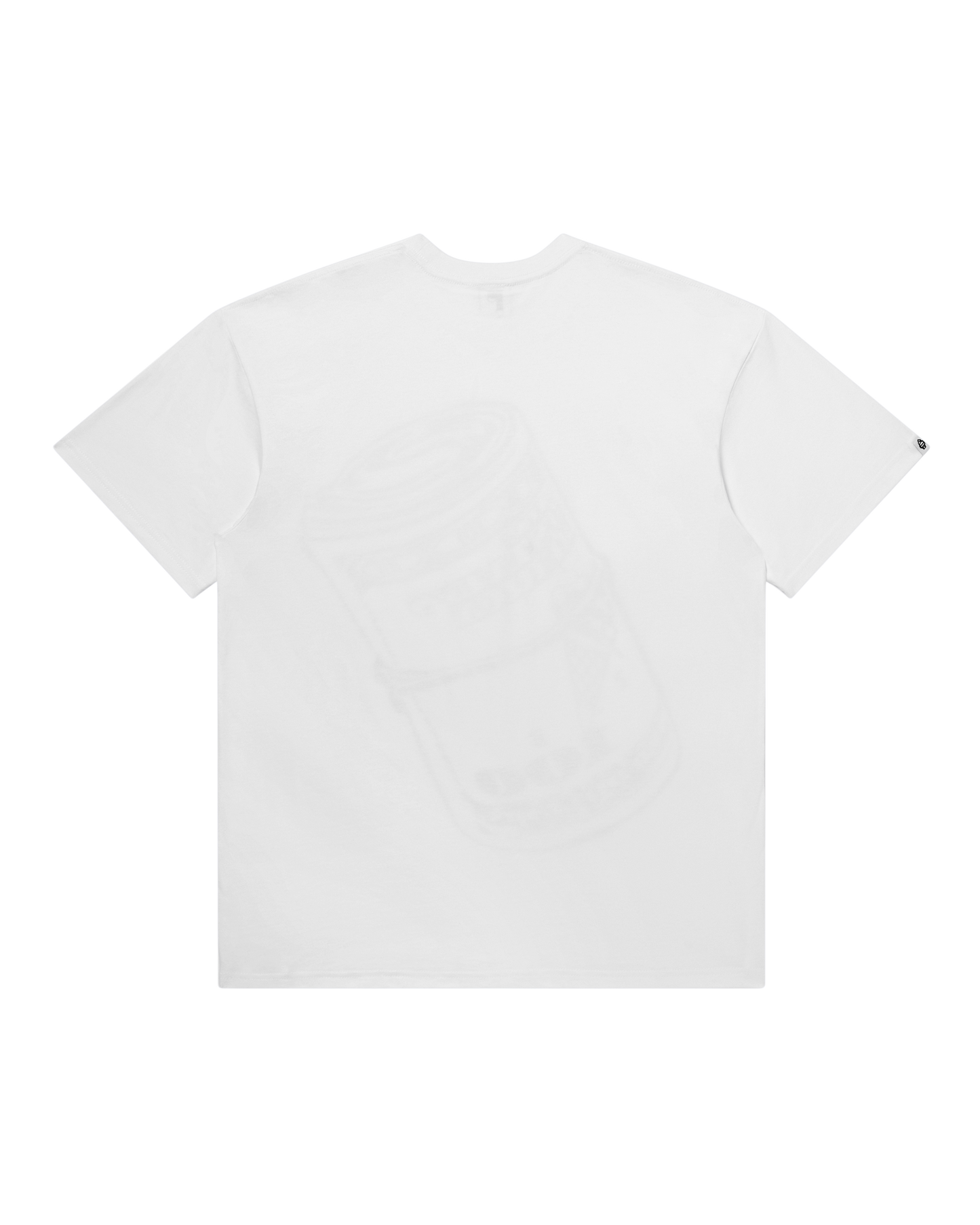 Stash Tee