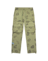Conceal Cargo Pants