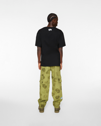 Fine Cut Tee