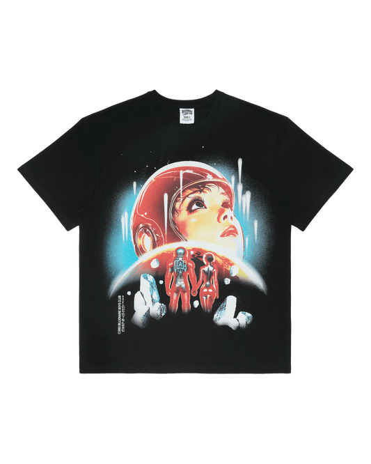 Abyss Tee