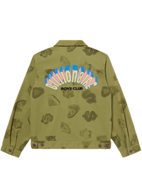 Workman Jacket