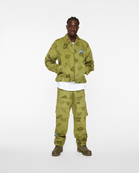 Workman Jacket