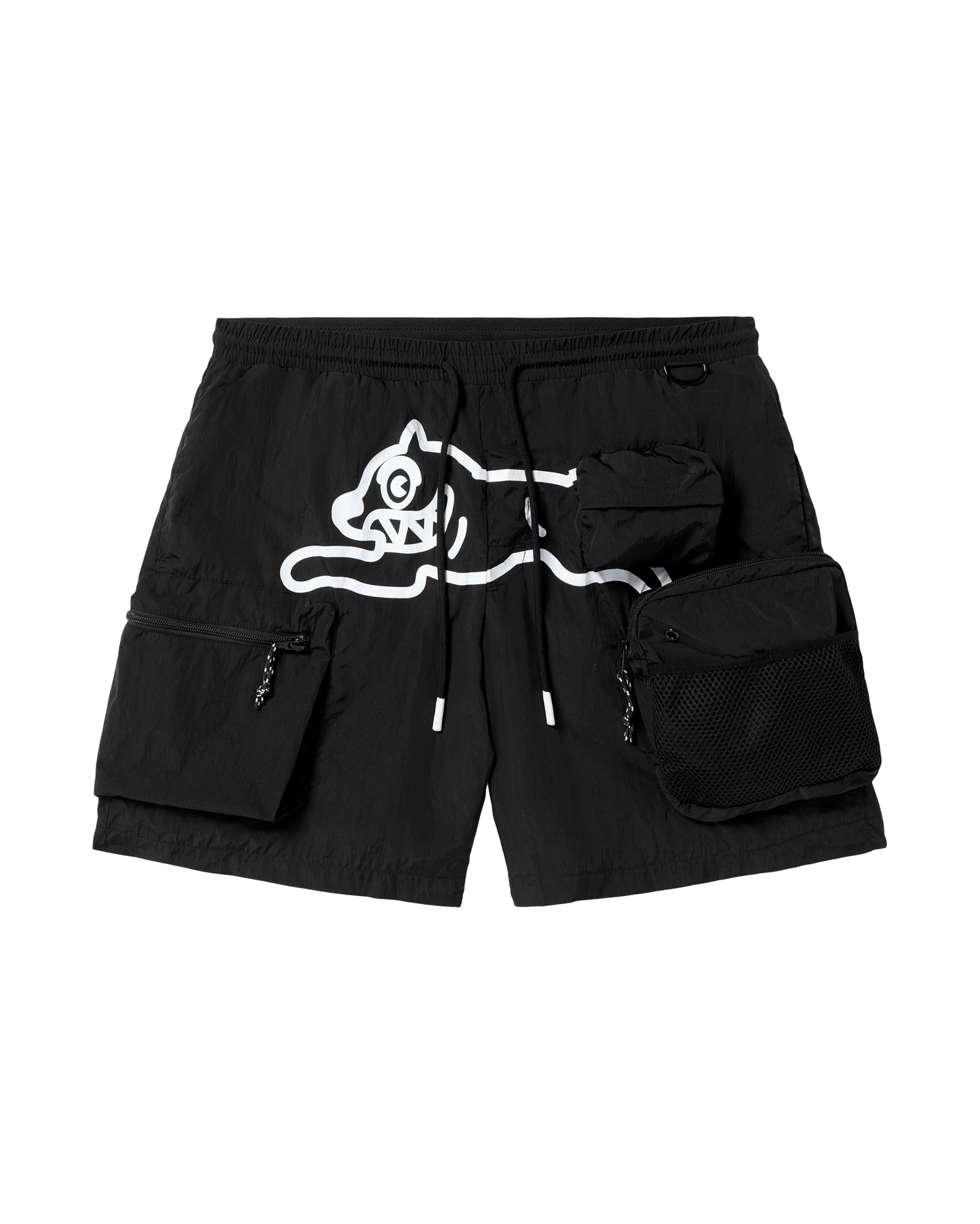 Hiker Shorts