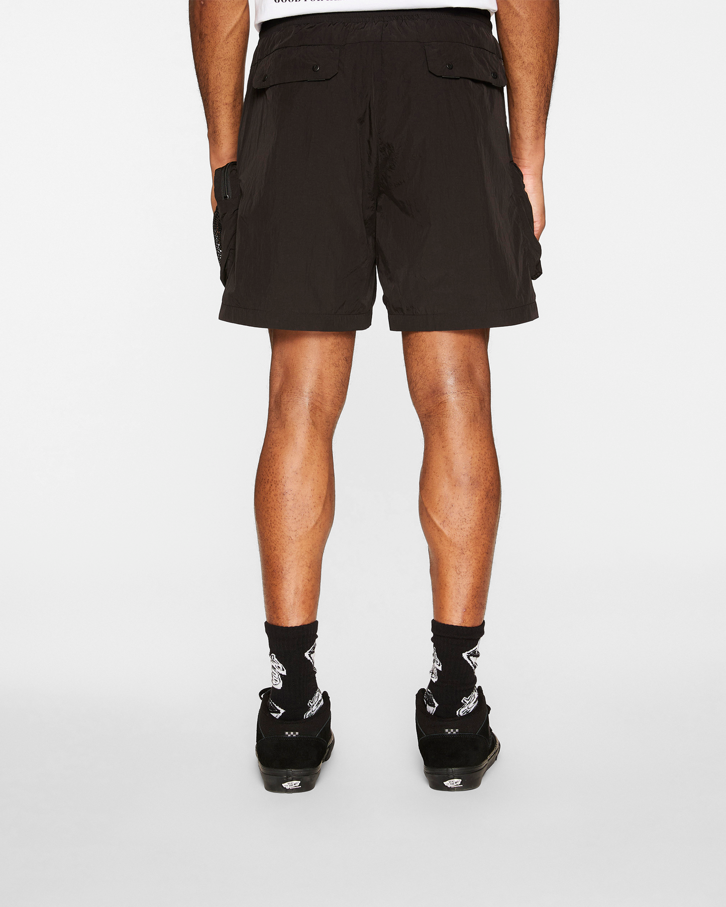 Hiker Shorts
