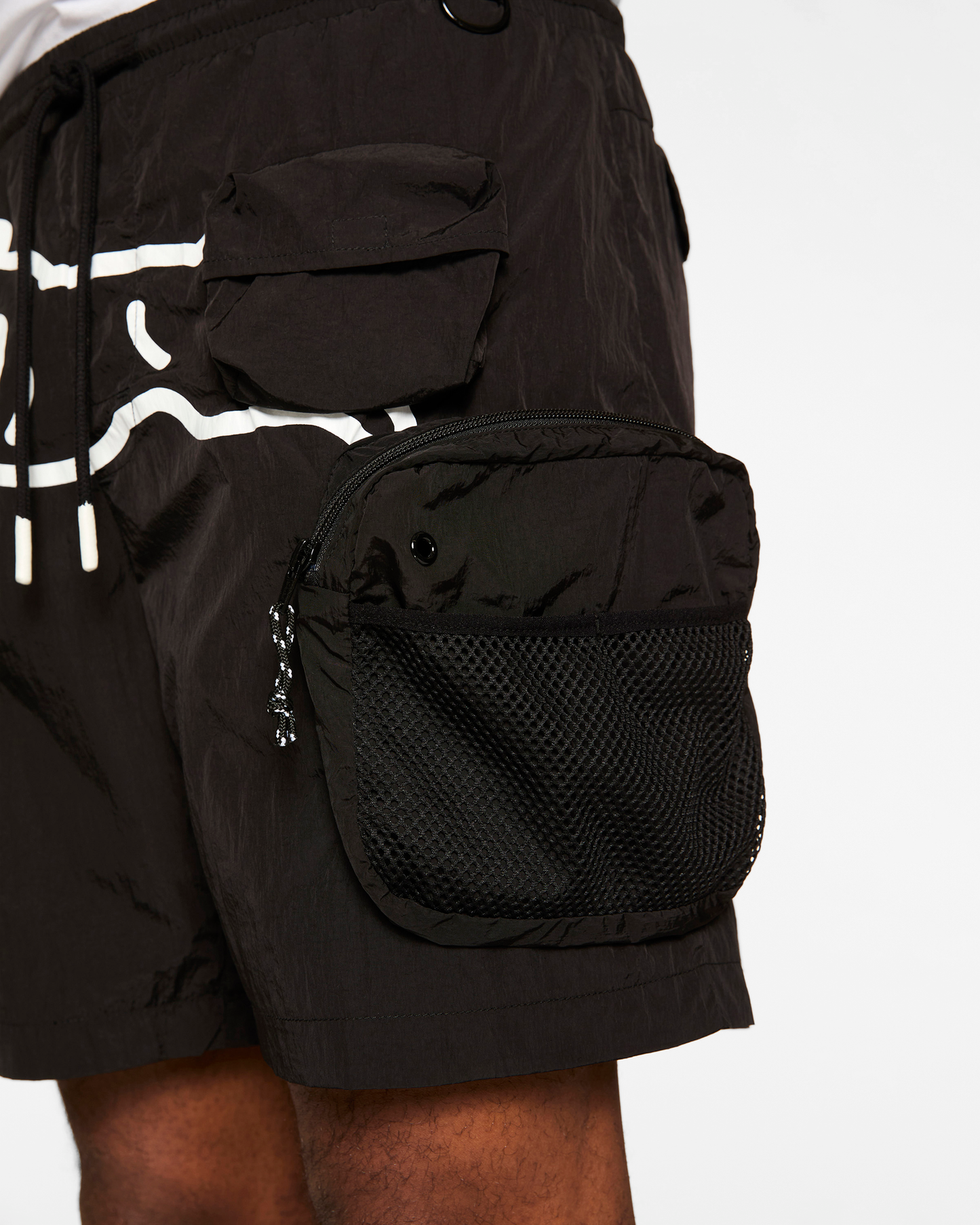 Hiker Shorts