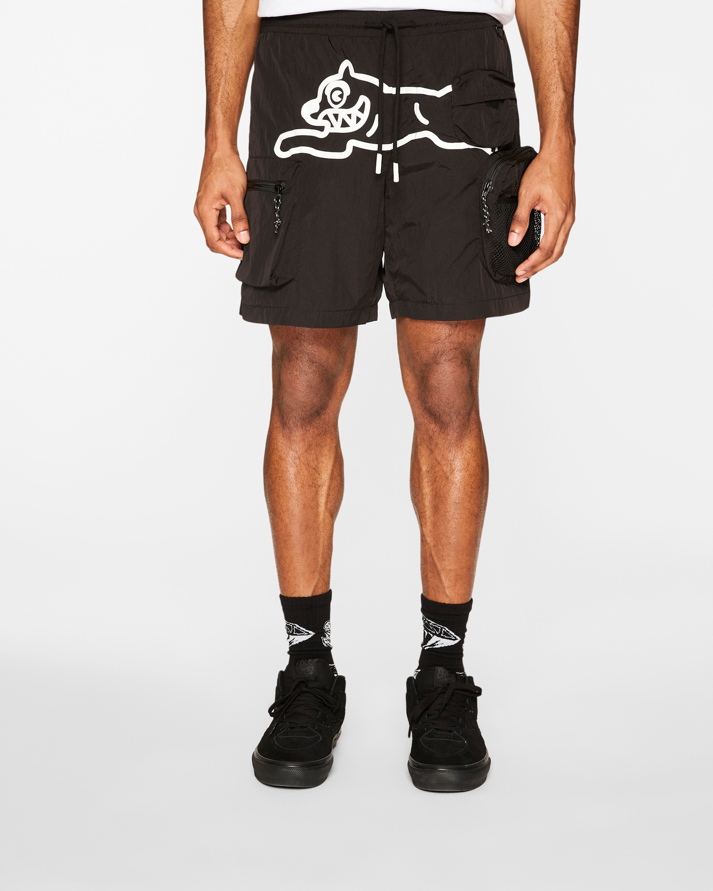 Hiker Shorts