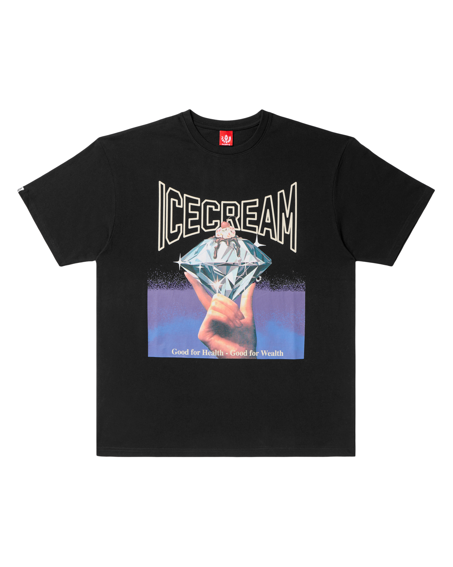 Good For Health T-Shirt