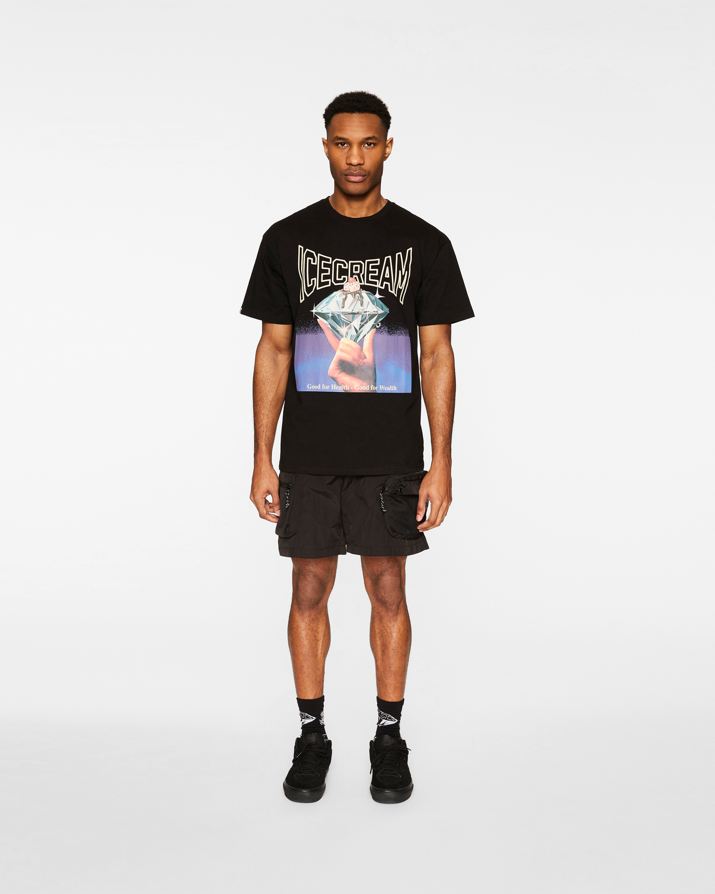 Good For Health T-Shirt