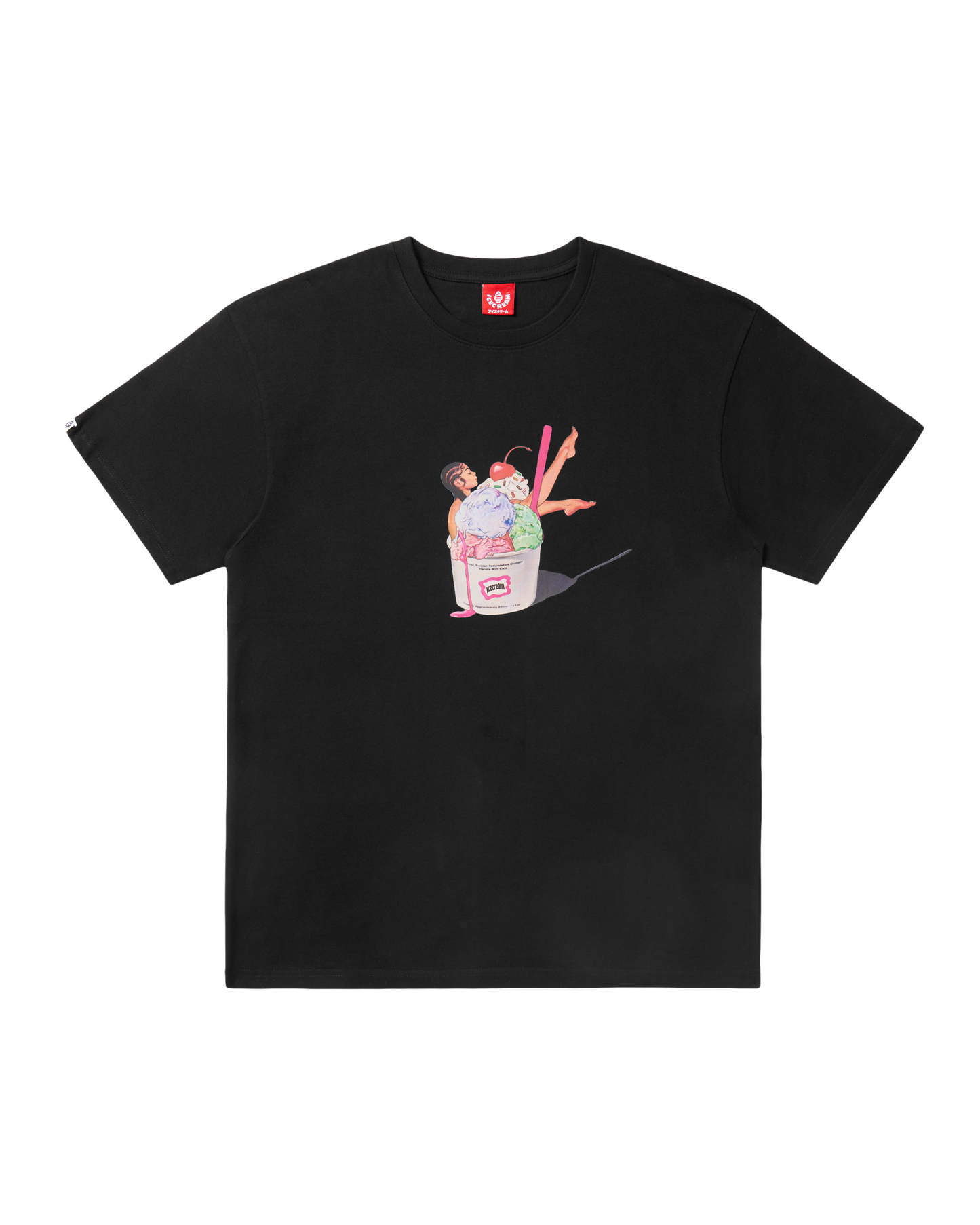 Pin Up T-Shirt