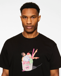 Pin Up T-Shirt