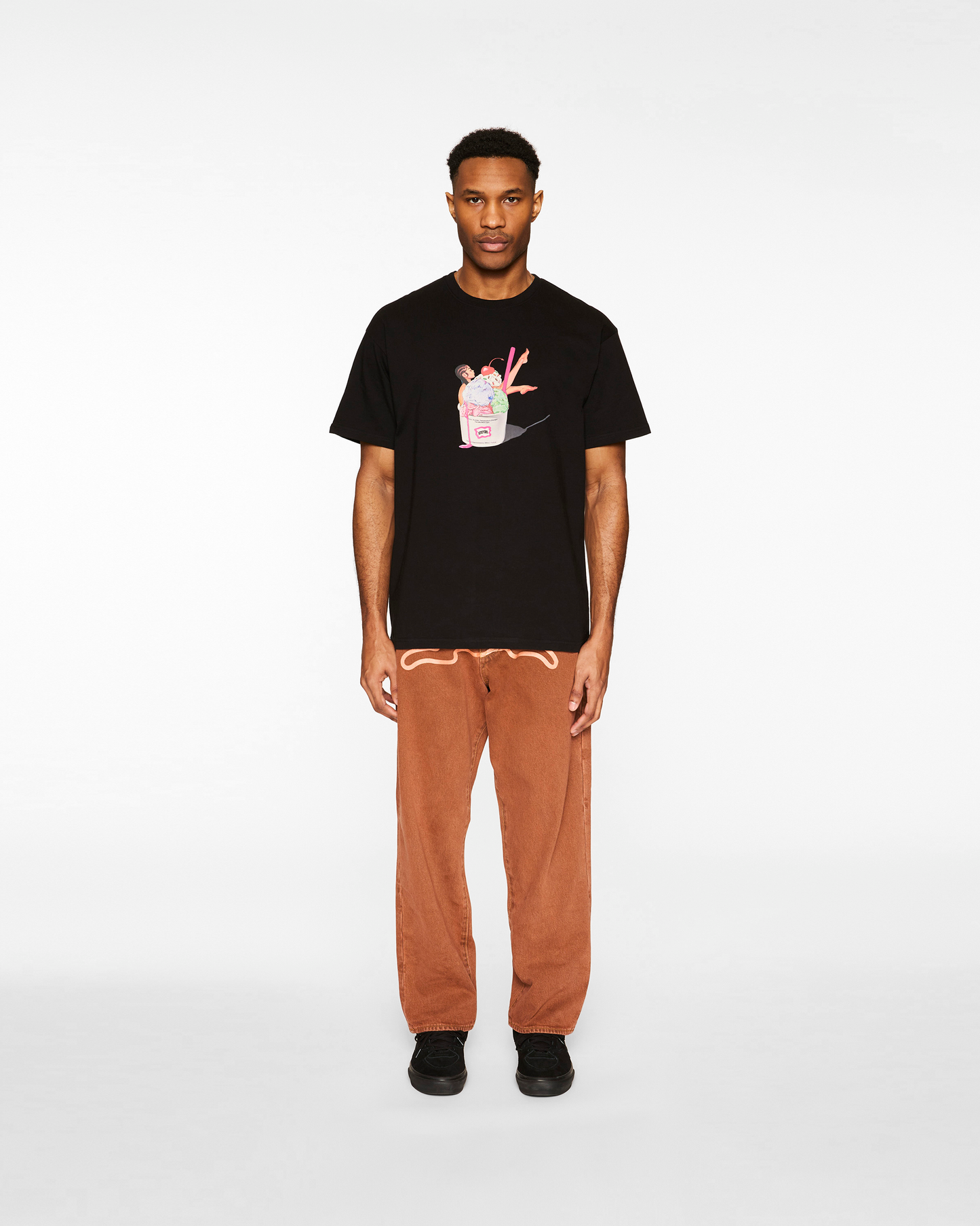 Pin Up T-Shirt