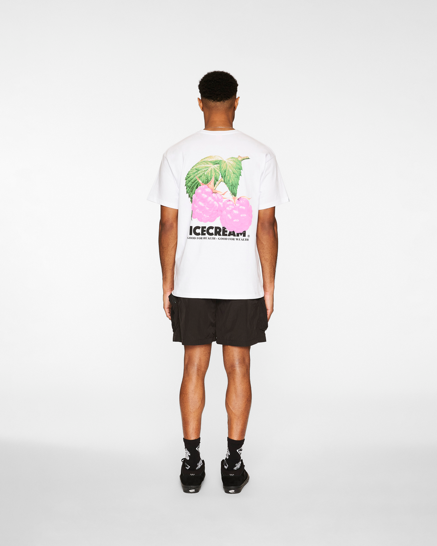 Fruits Of Labor T-Shirt