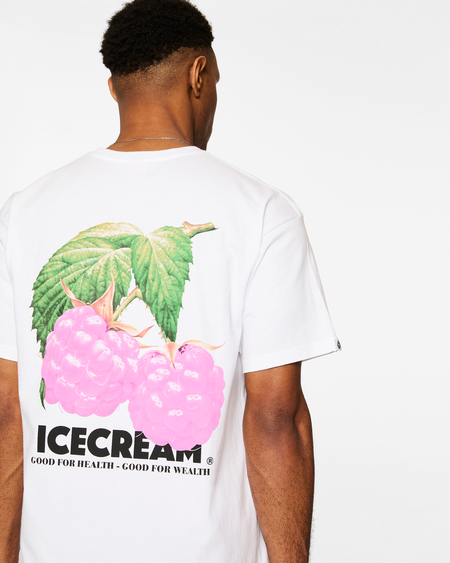 Fruits Of Labor T-Shirt