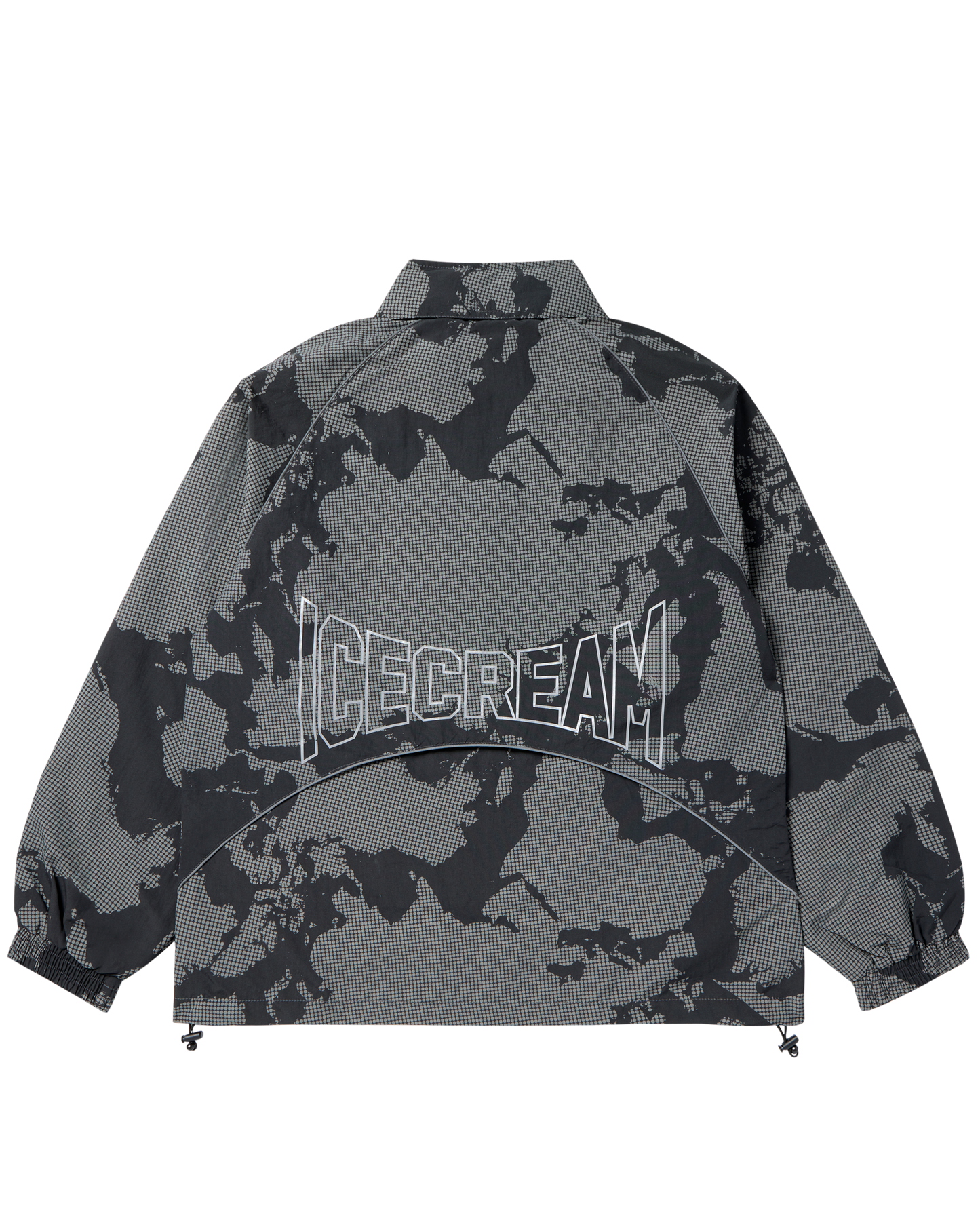 The World Jacket