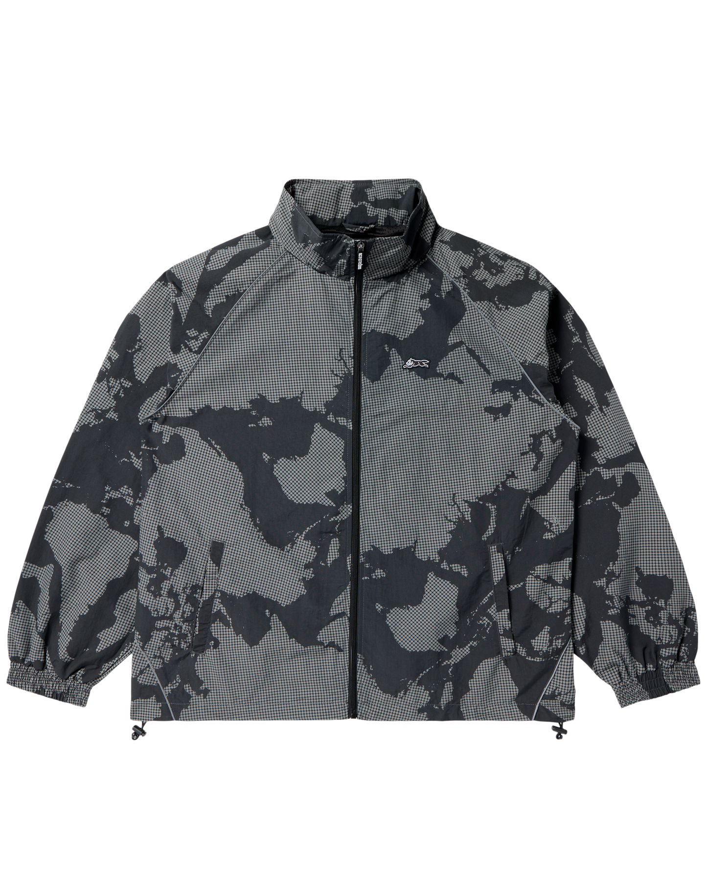 The World Jacket