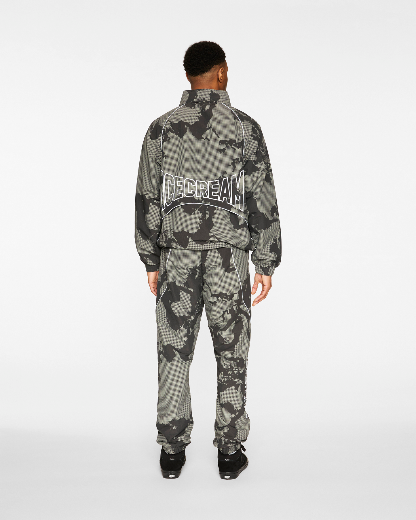 The World Jacket