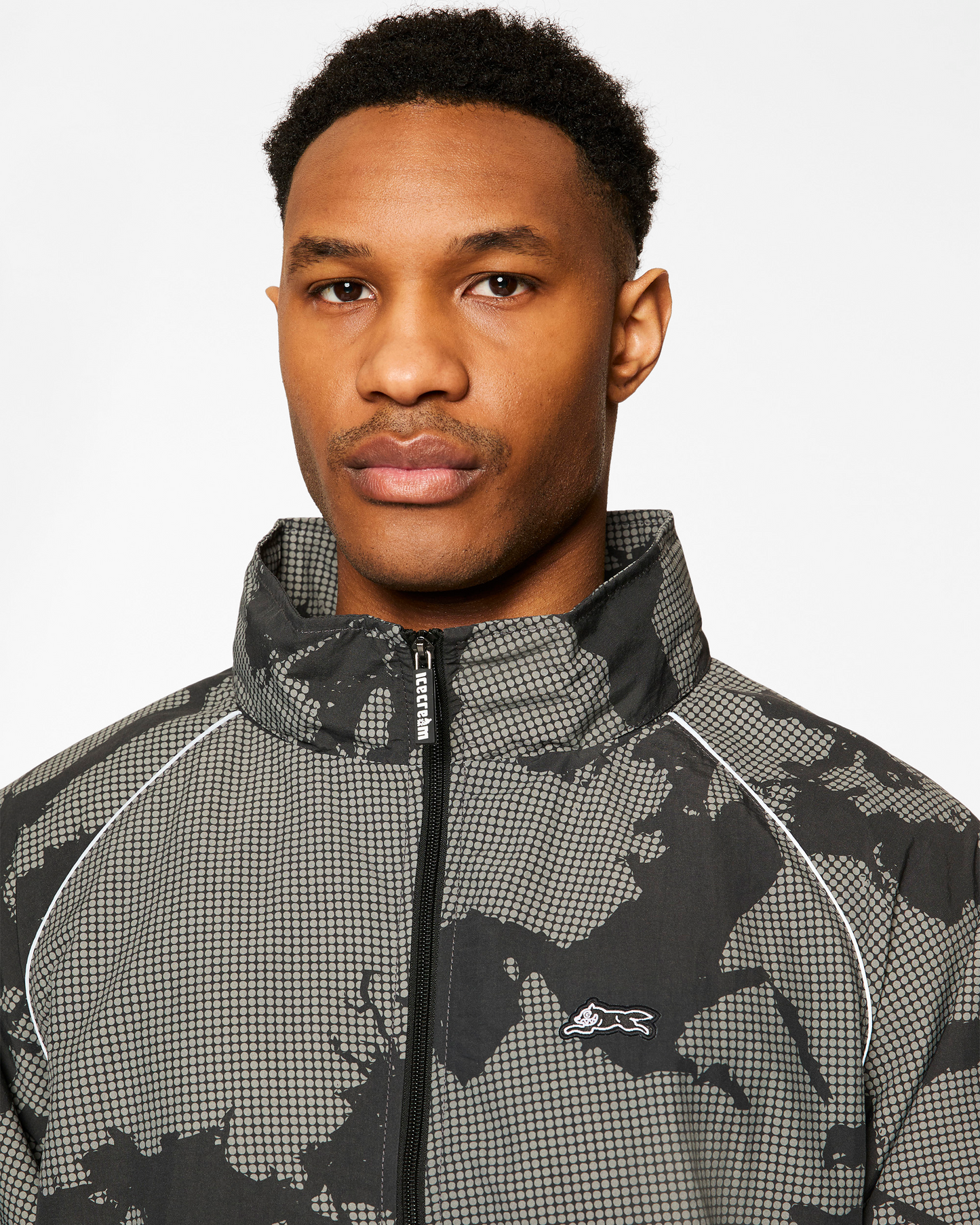 The World Jacket