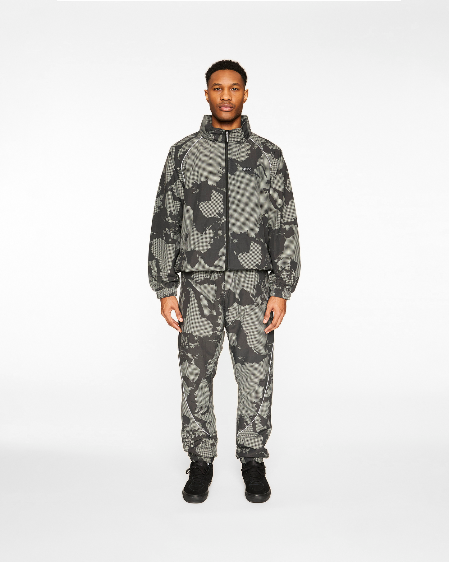The World Jacket