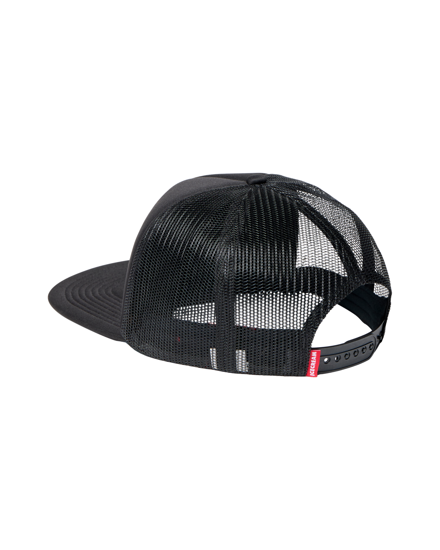 Options Trucker Hat