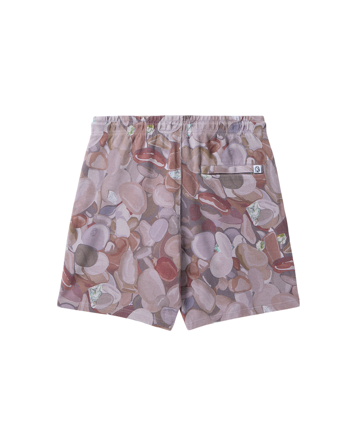 Rocks Shorts