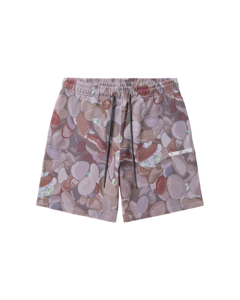 ★関税/送料込★MISCHIEF★QUILTED SHORTS NWT & Other Stories Black Quilted Velvet High Rise Shorts in