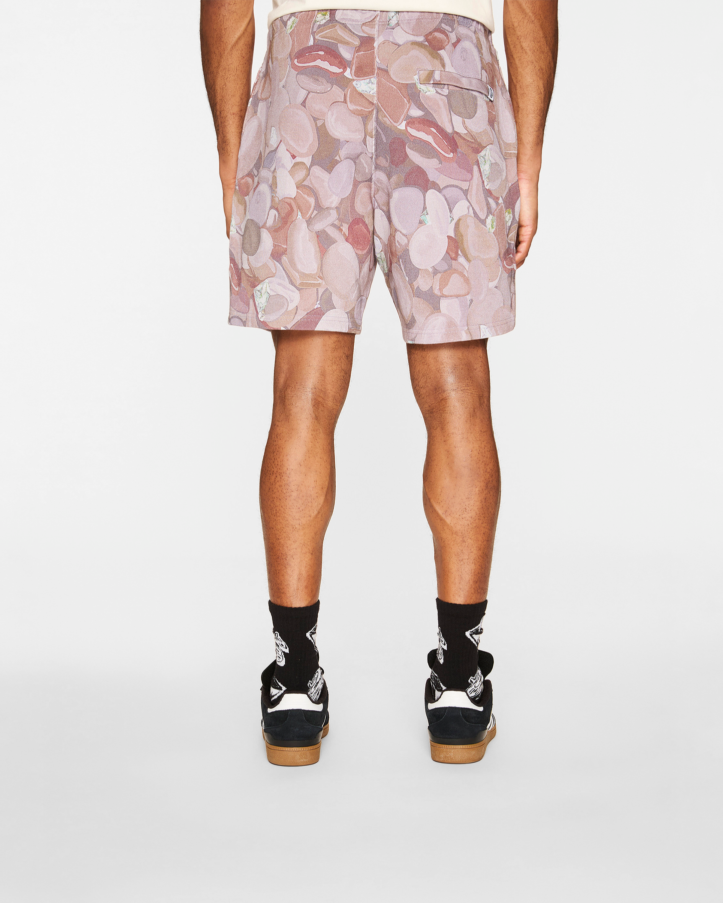 Rocks Shorts